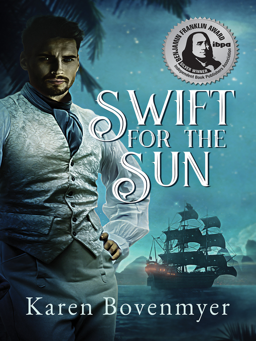 Title details for Swift for the Sun by Karen Bovenmyer - Available